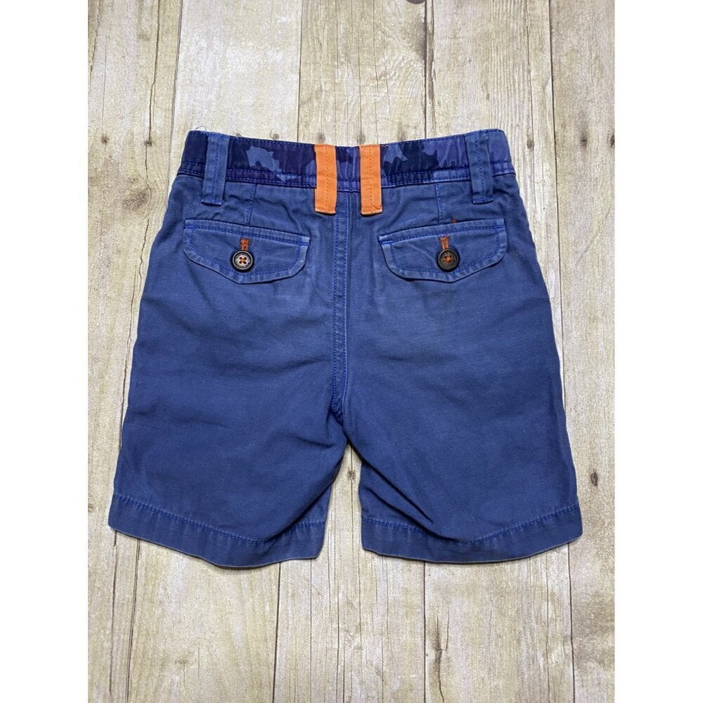 Mini Boden Shorts Size 3Y - Picture 4 of 4